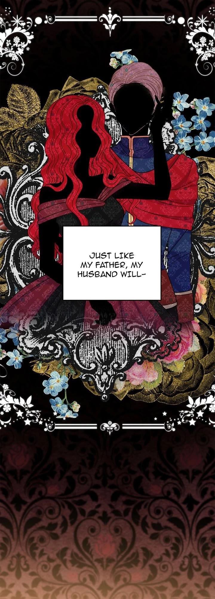 Lady Beast chapter 22 page 6