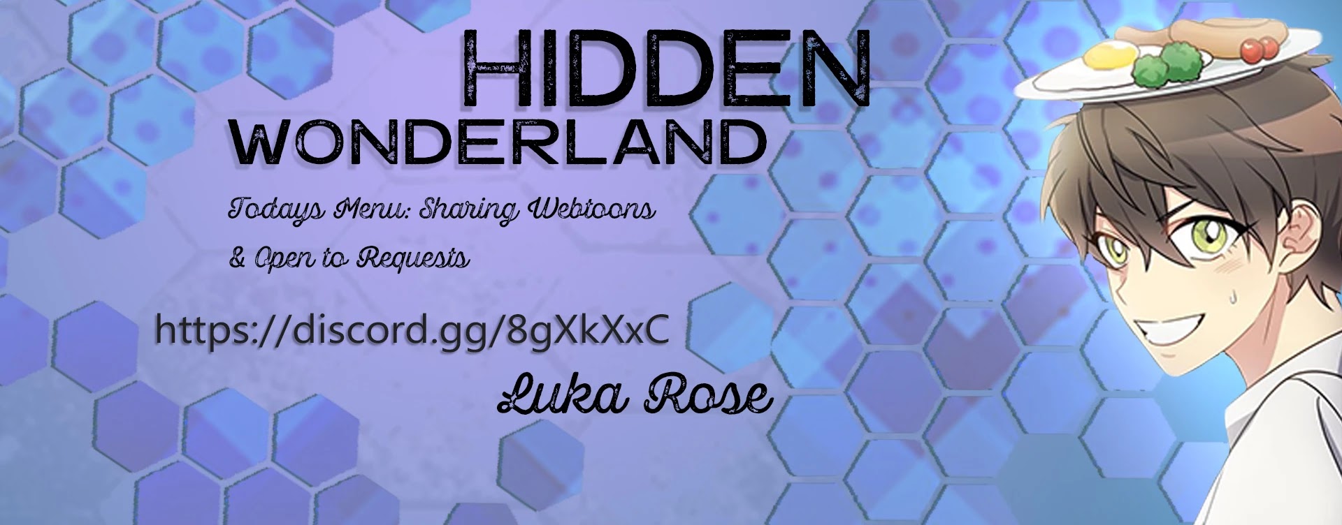 Lady Beast chapter 23 page 1