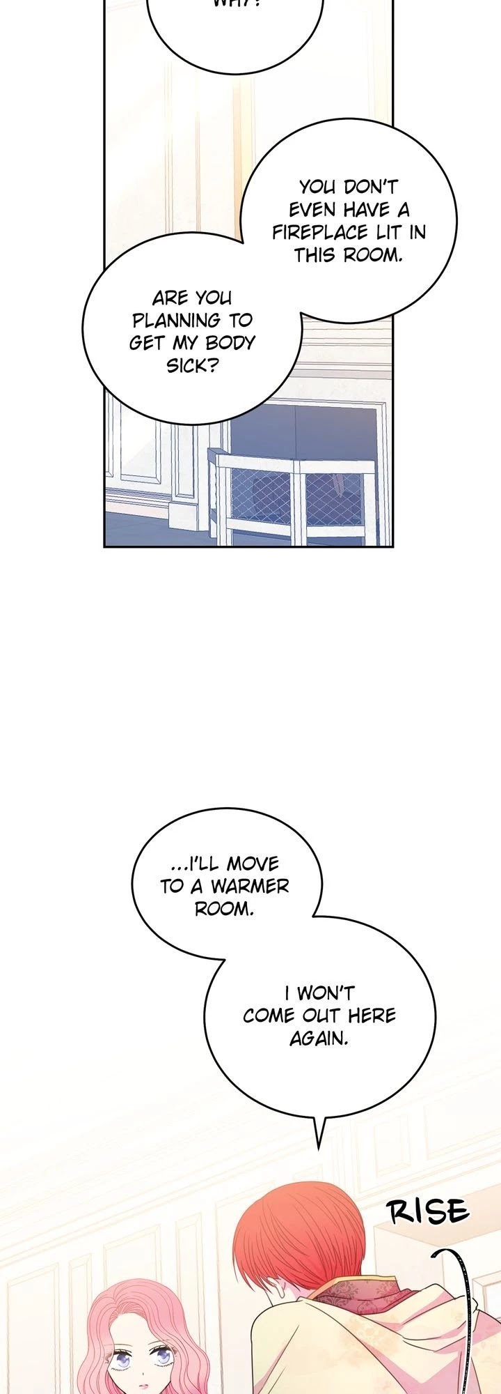 Lady Beast chapter 23 page 24