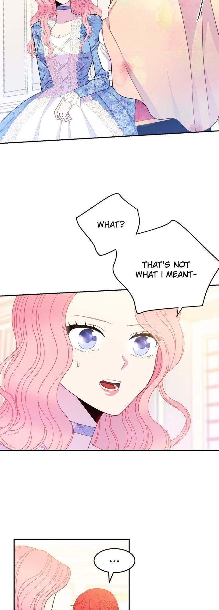 Lady Beast chapter 23 page 25