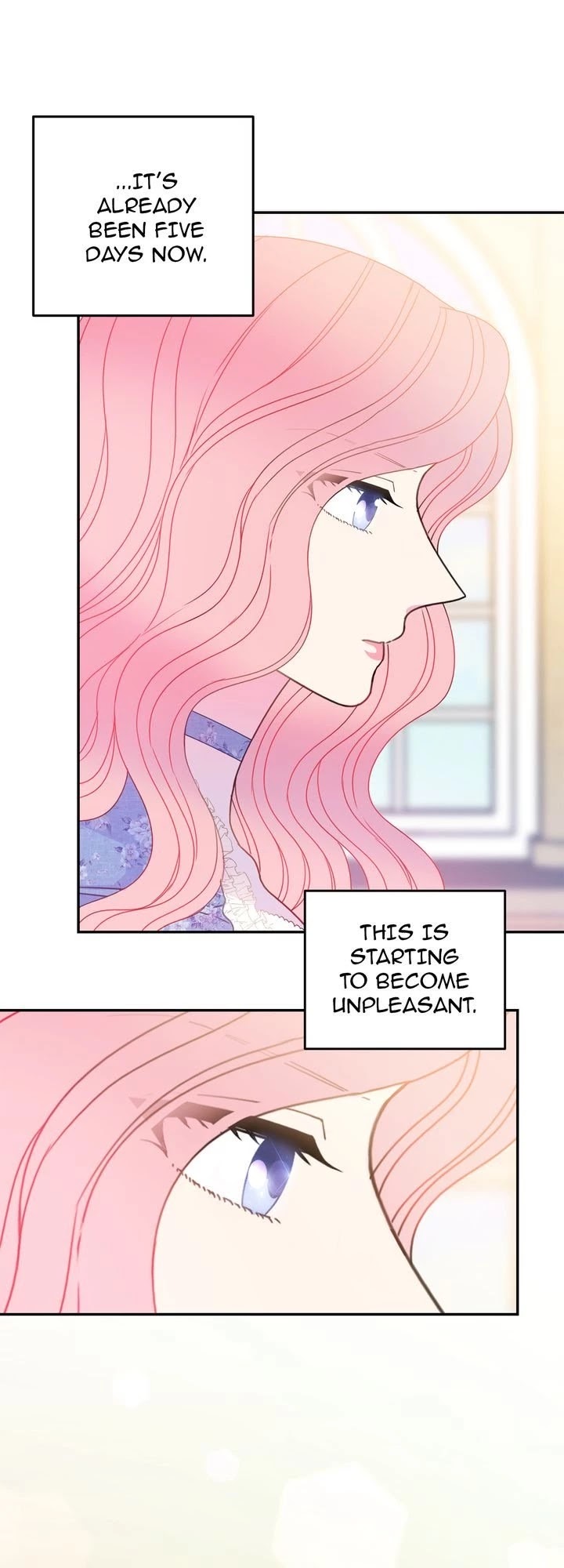 Lady Beast chapter 23 page 6