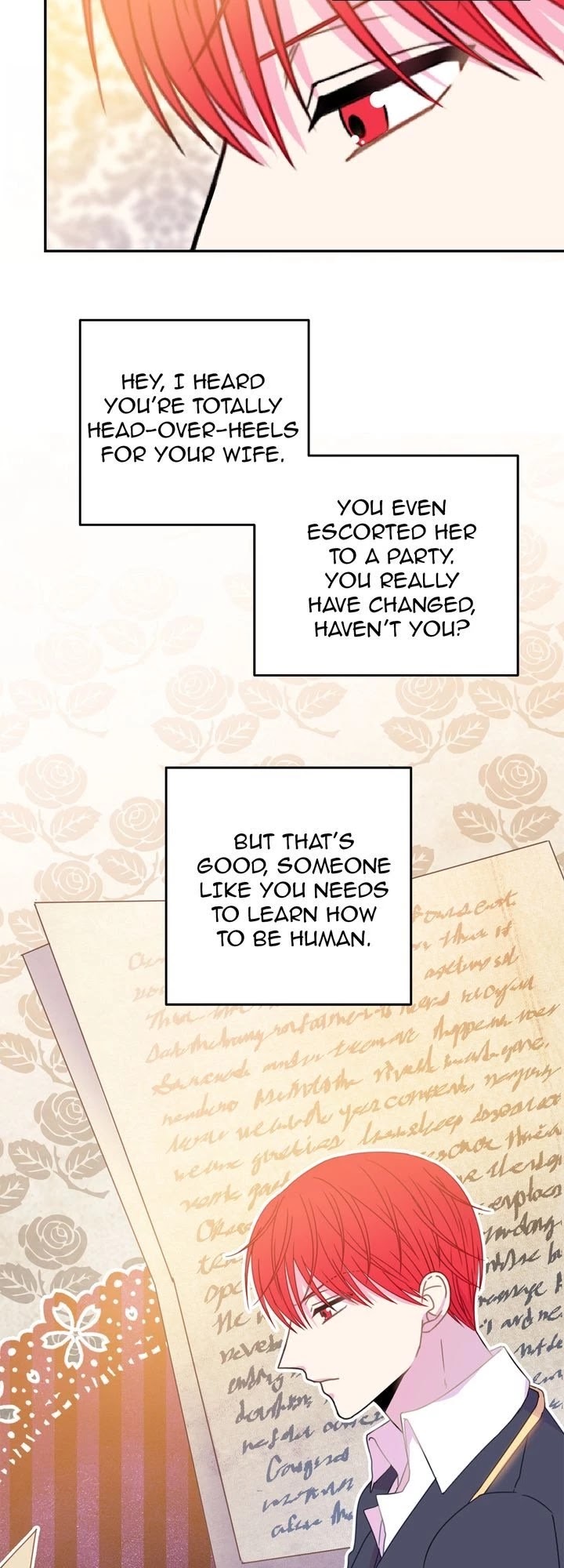 Lady Beast chapter 24 page 14