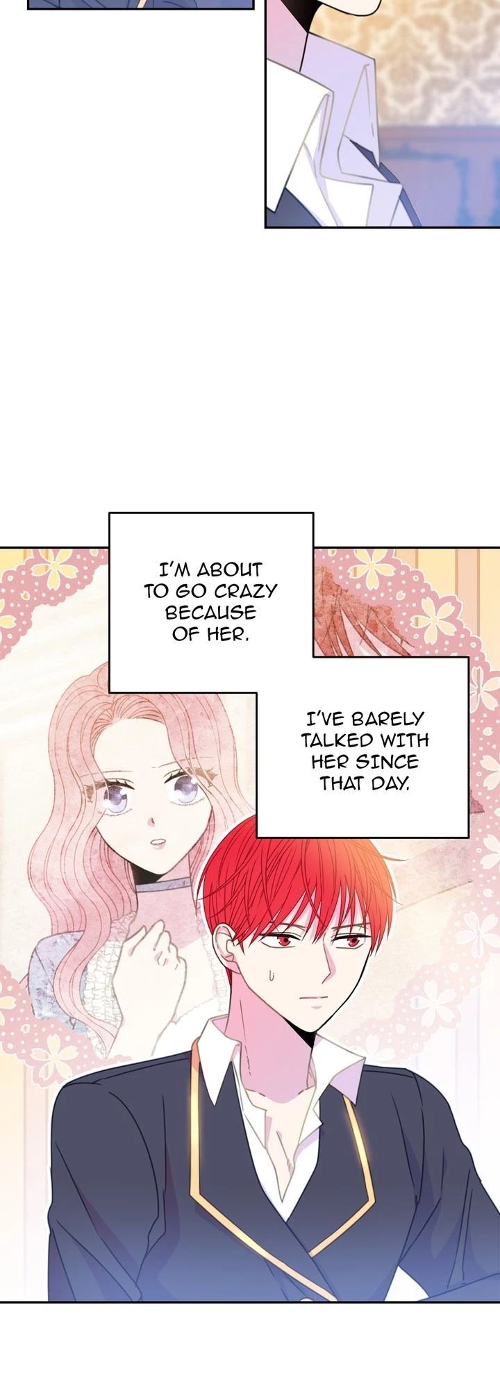 Lady Beast chapter 24 page 18