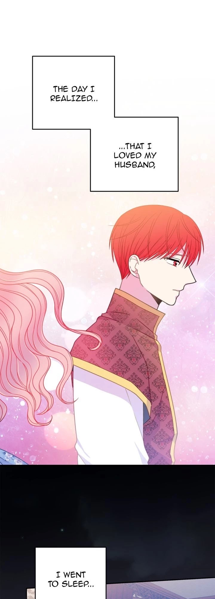 Lady Beast chapter 24 page 2