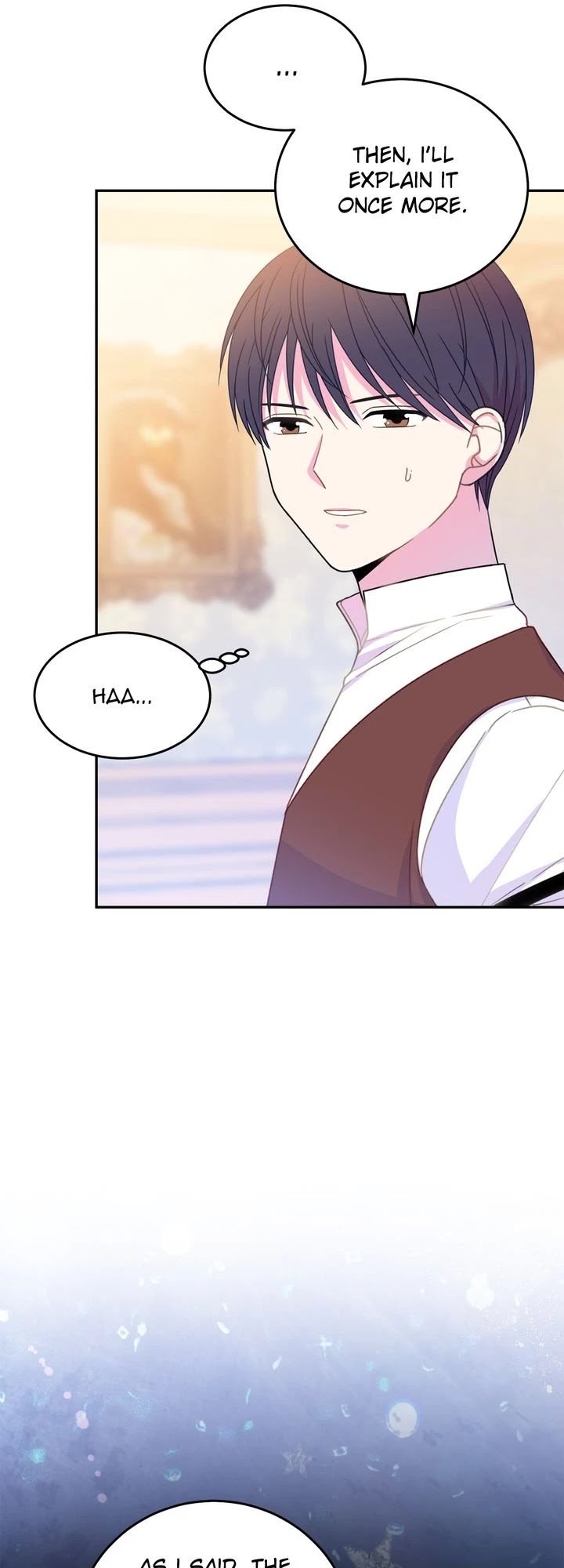 Lady Beast chapter 24 page 25