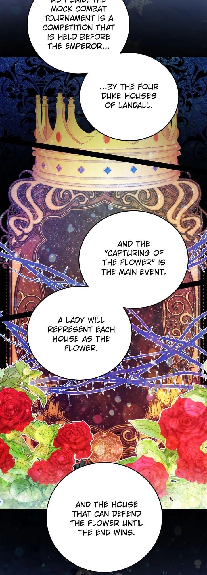 Lady Beast chapter 24 page 26