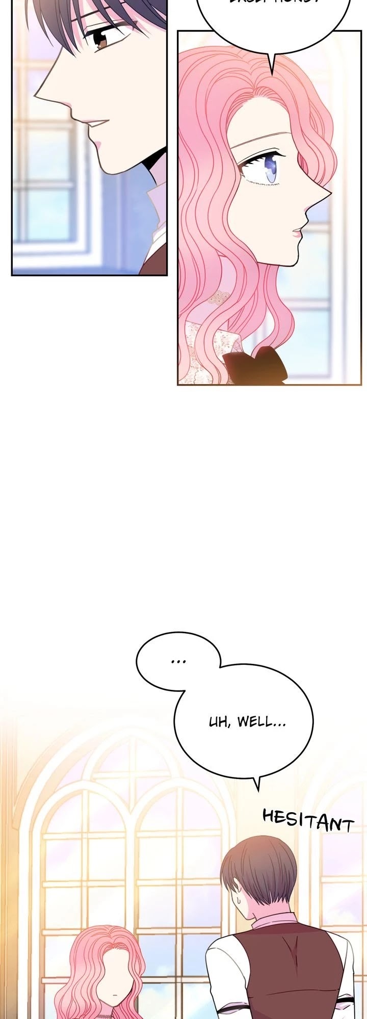 Lady Beast chapter 24 page 28