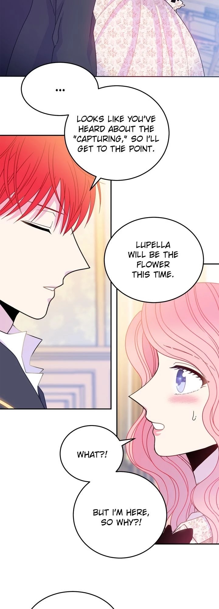 Lady Beast chapter 24 page 33