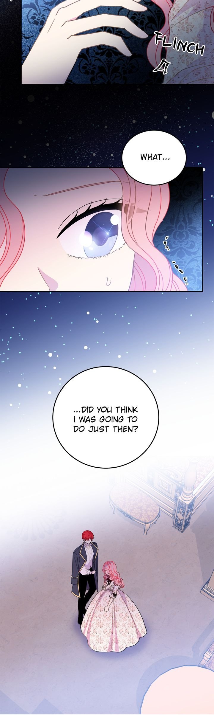 Lady Beast chapter 24 page 36