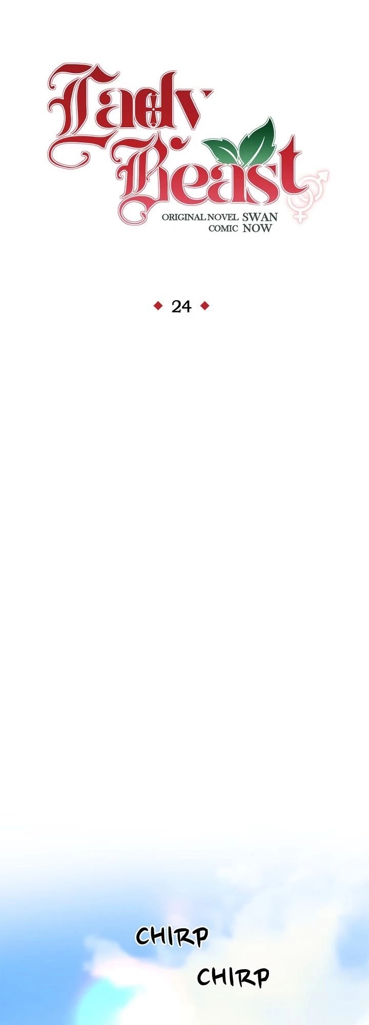 Lady Beast chapter 24 page 6