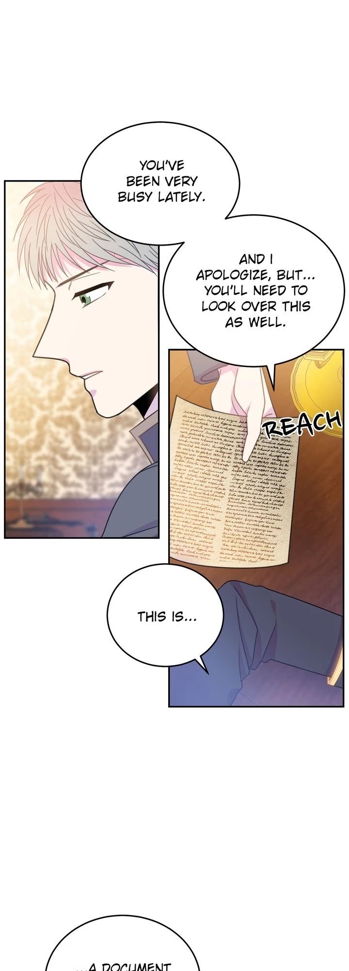 Lady Beast chapter 24 page 9