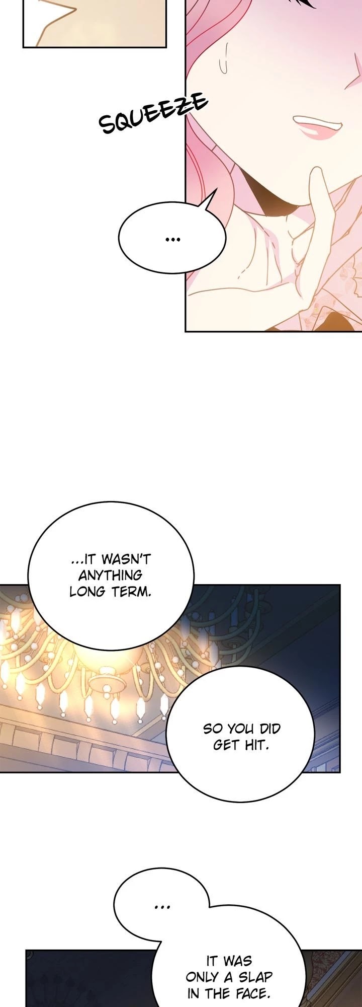 Lady Beast chapter 25 page 11