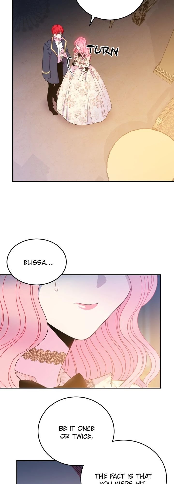 Lady Beast chapter 25 page 12