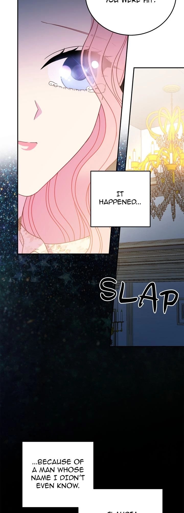 Lady Beast chapter 25 page 13