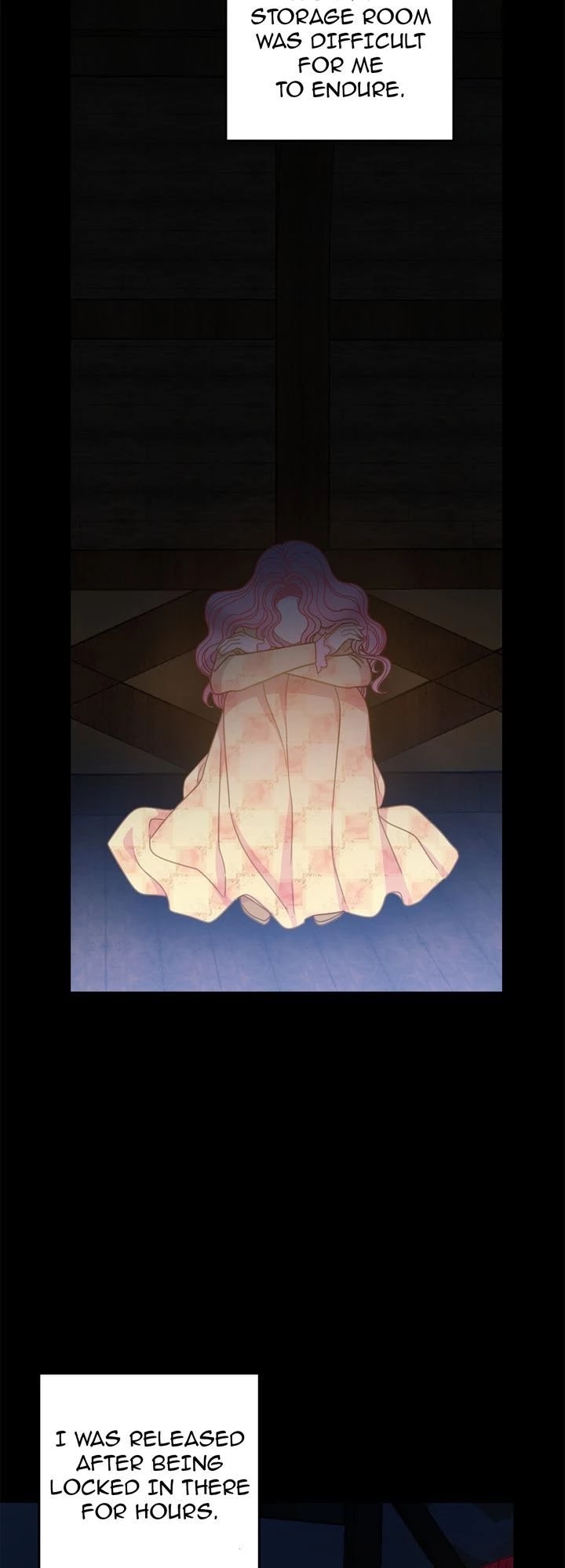 Lady Beast chapter 25 page 17