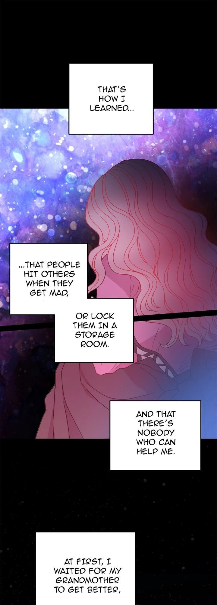 Lady Beast chapter 25 page 22