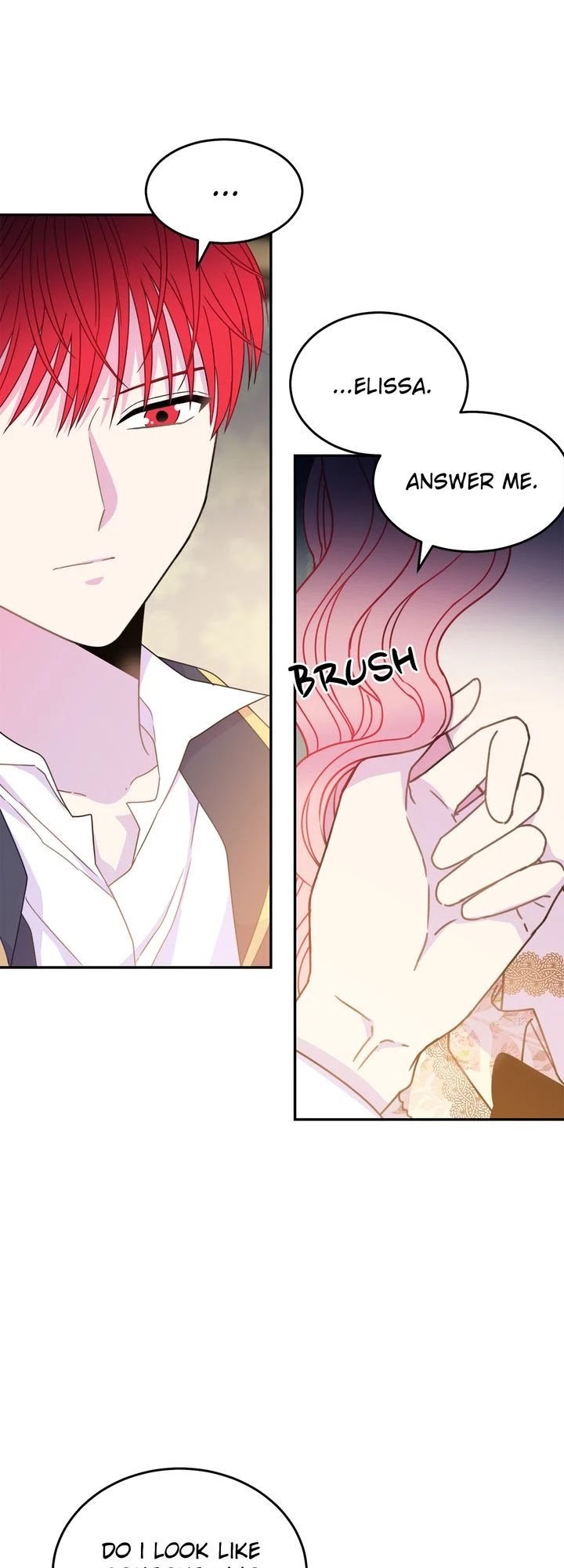 Lady Beast chapter 25 page 24