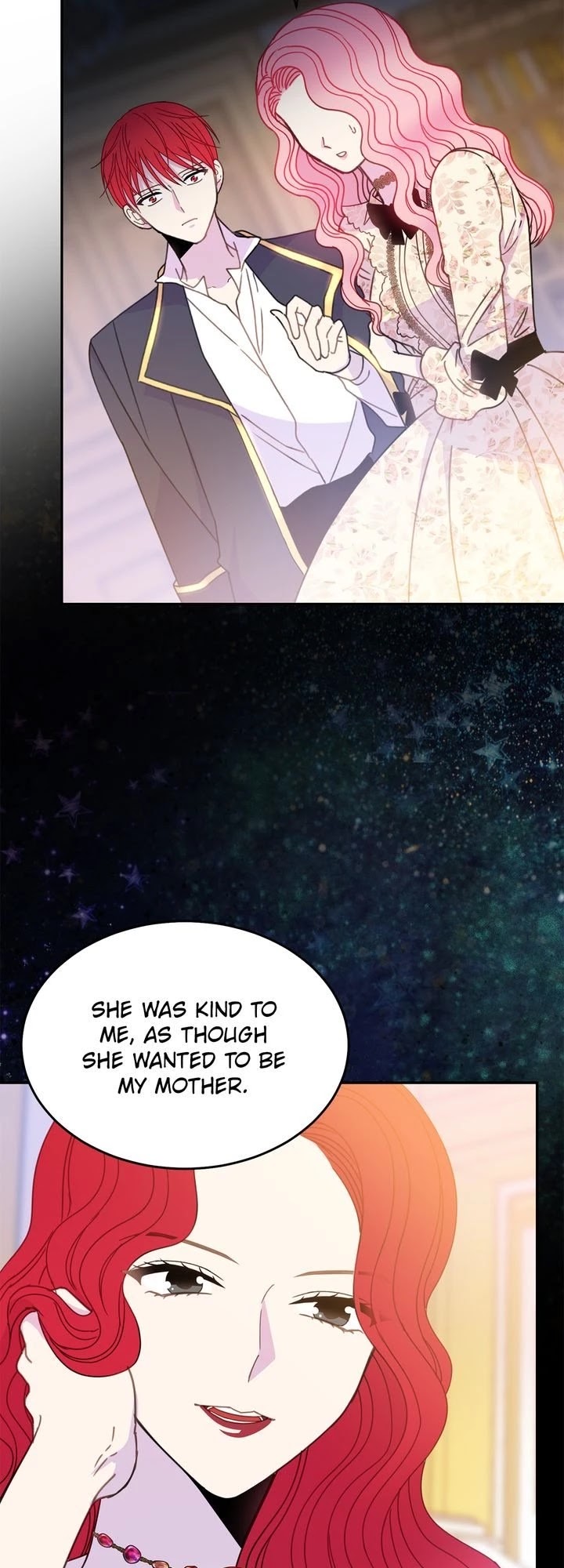 Lady Beast chapter 25 page 26