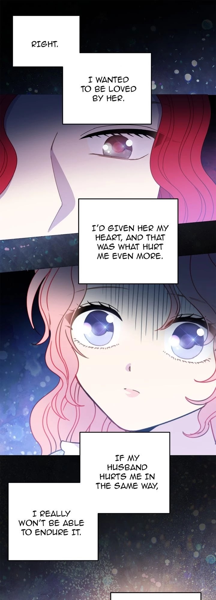 Lady Beast chapter 25 page 29