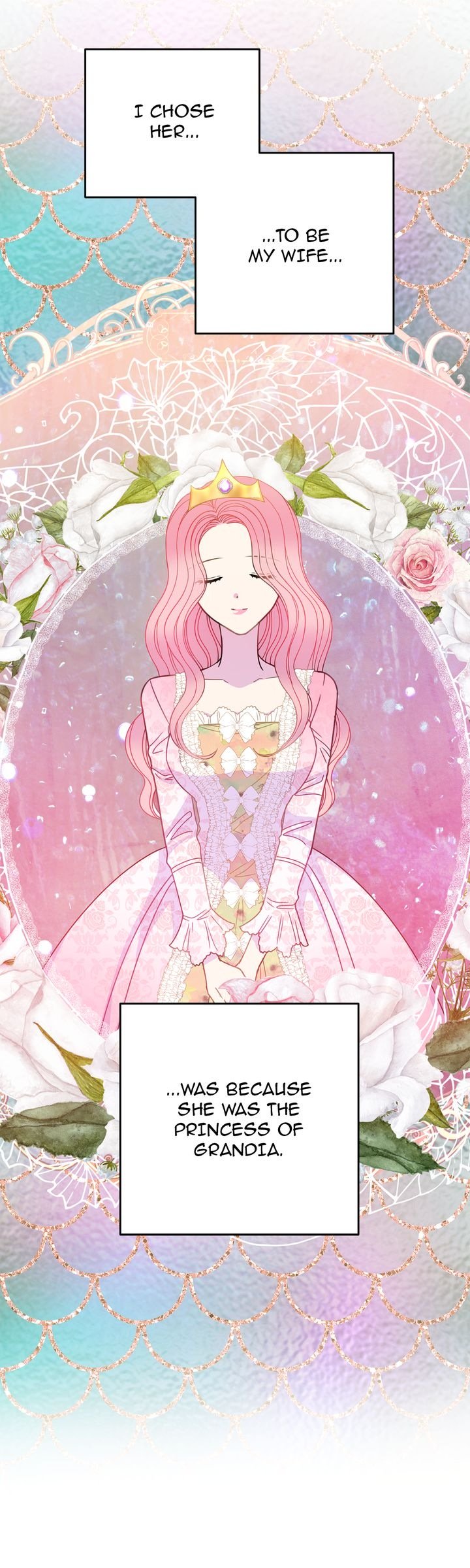 Lady Beast chapter 25 page 8