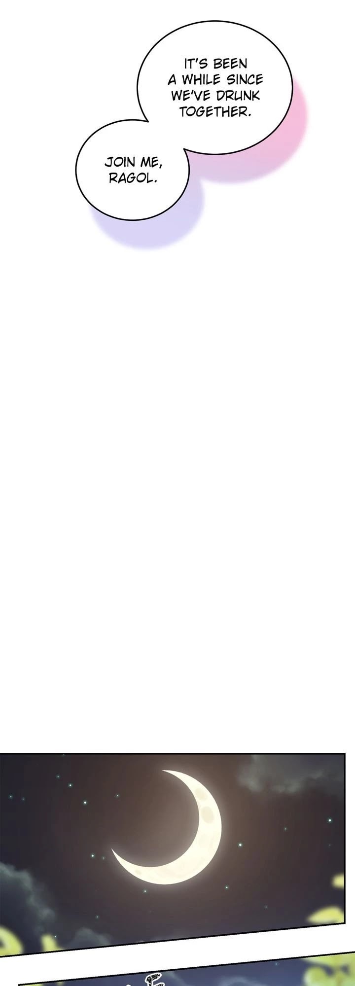 Lady Beast chapter 26 page 10