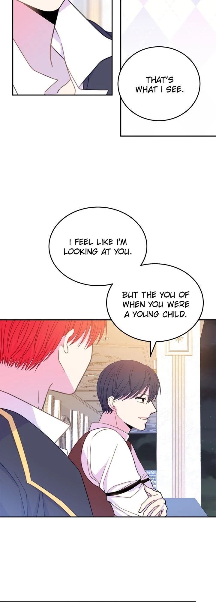 Lady Beast chapter 26 page 21