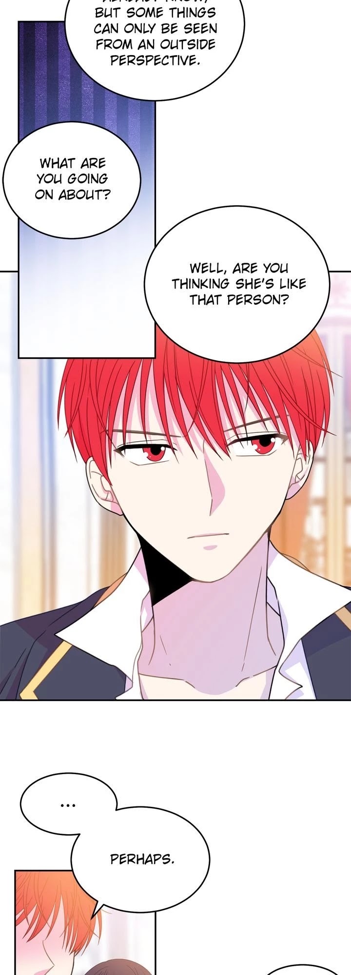 Lady Beast chapter 26 page 23