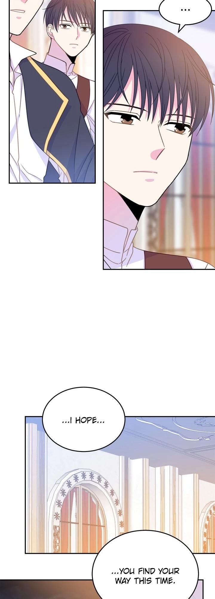 Lady Beast chapter 26 page 24