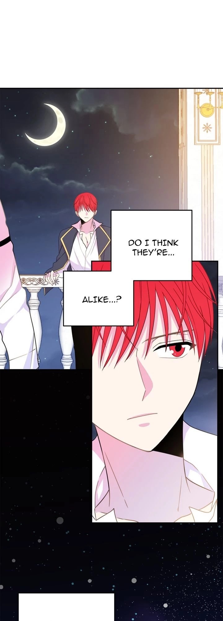 Lady Beast chapter 26 page 27