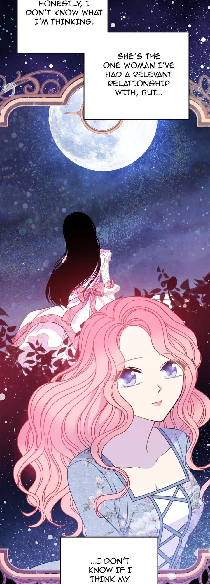 Lady Beast chapter 26 page 28