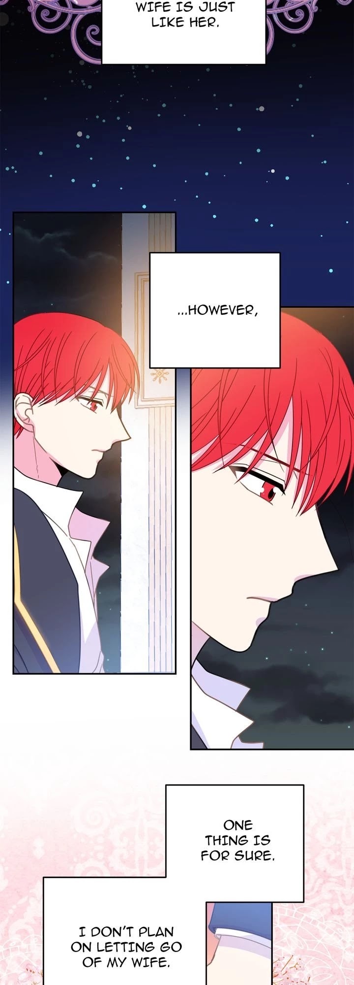 Lady Beast chapter 26 page 29