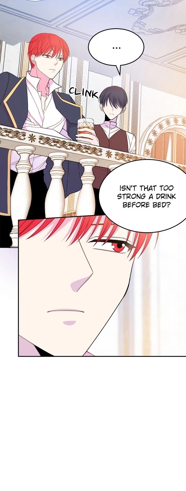 Lady Beast chapter 26 page 7