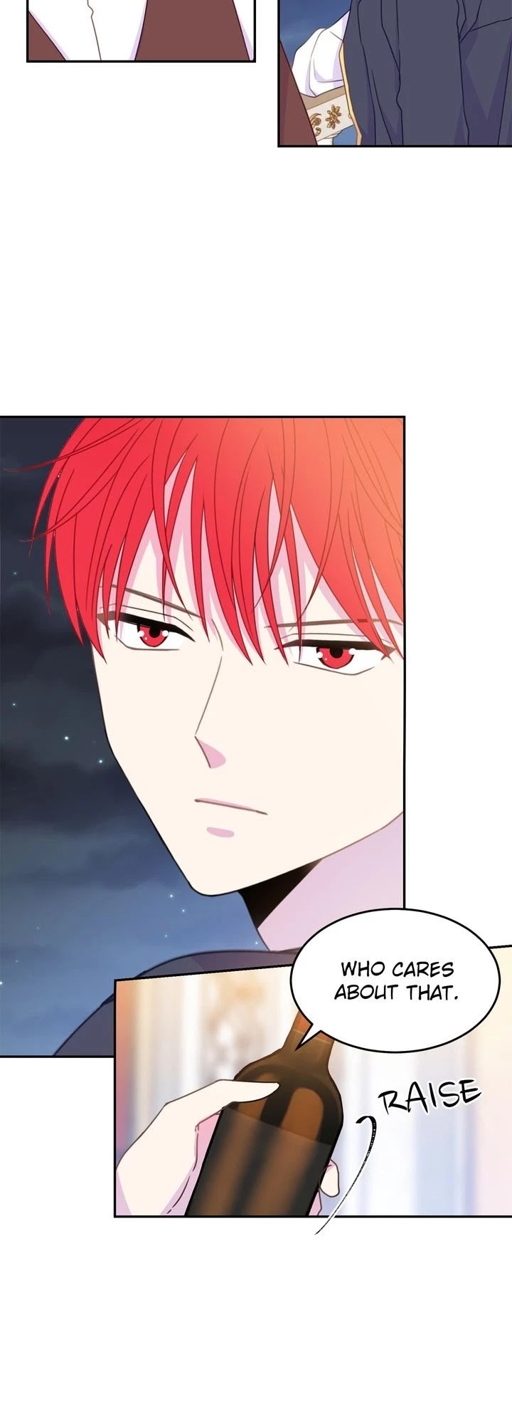 Lady Beast chapter 26 page 9