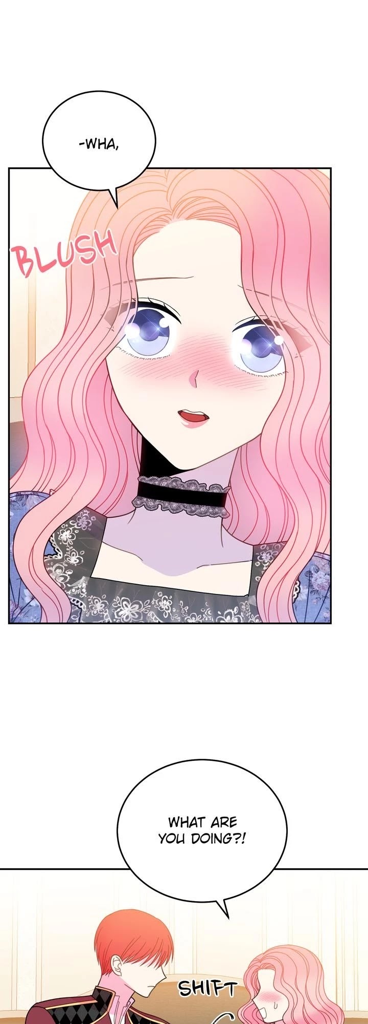 Lady Beast chapter 27 page 15