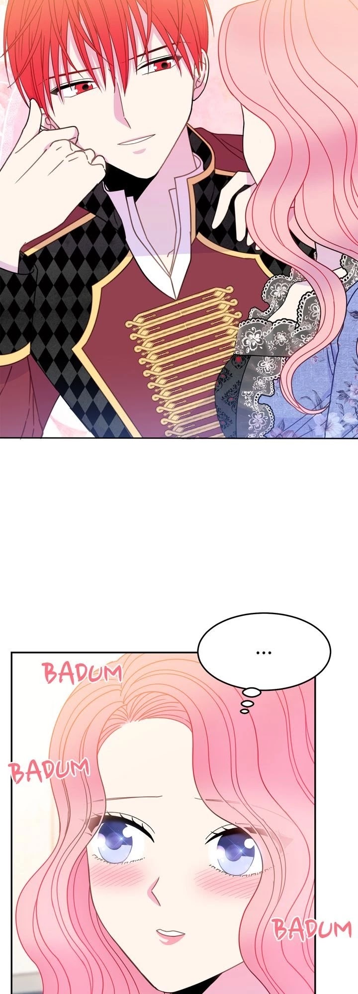 Lady Beast chapter 27 page 22