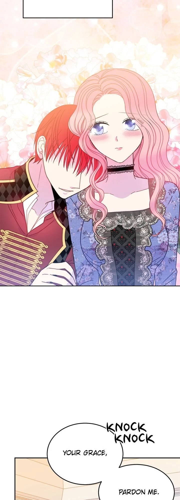 Lady Beast chapter 27 page 25