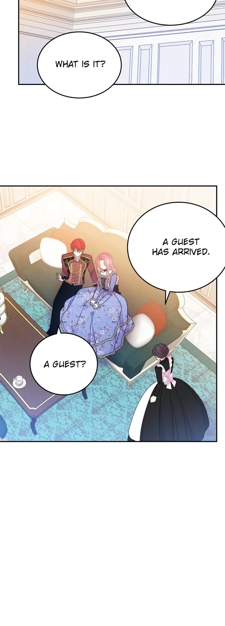 Lady Beast chapter 27 page 26