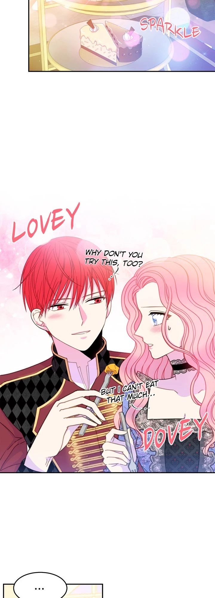 Lady Beast chapter 27 page 3