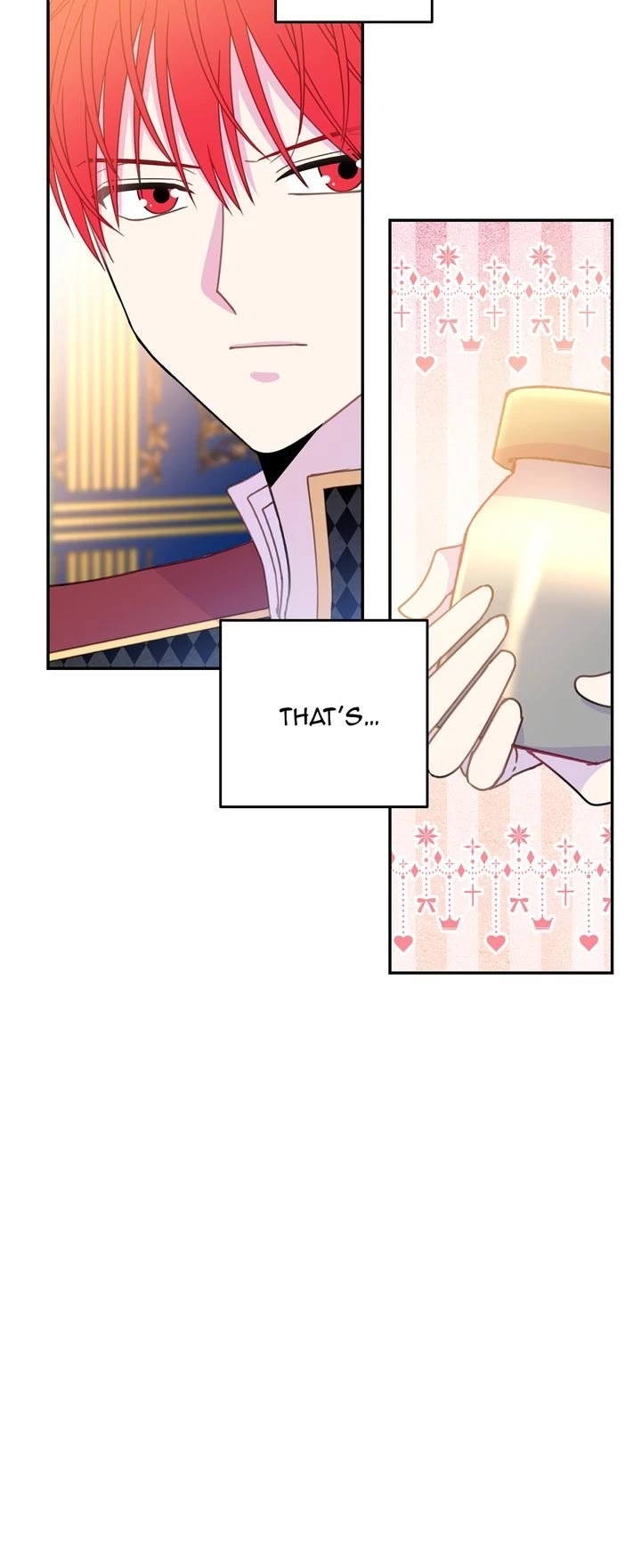 Lady Beast chapter 28 page 21