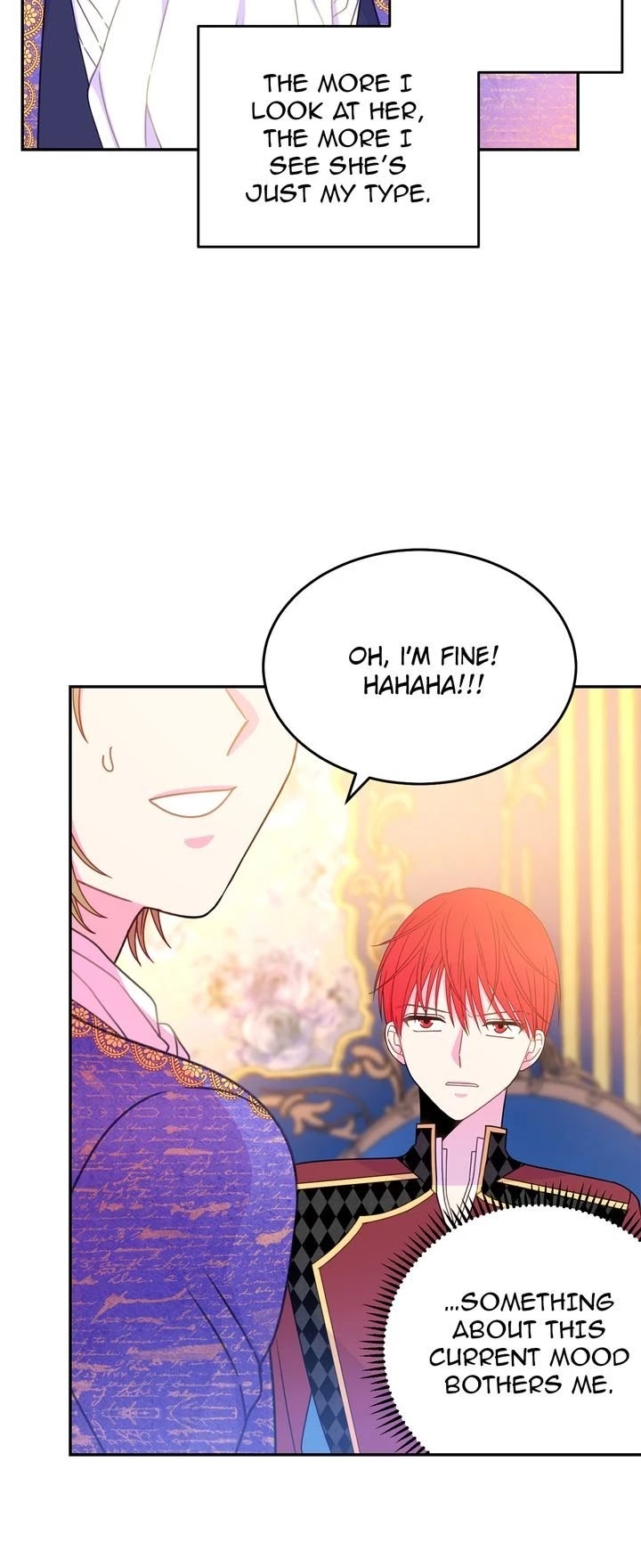 Lady Beast chapter 28 page 26