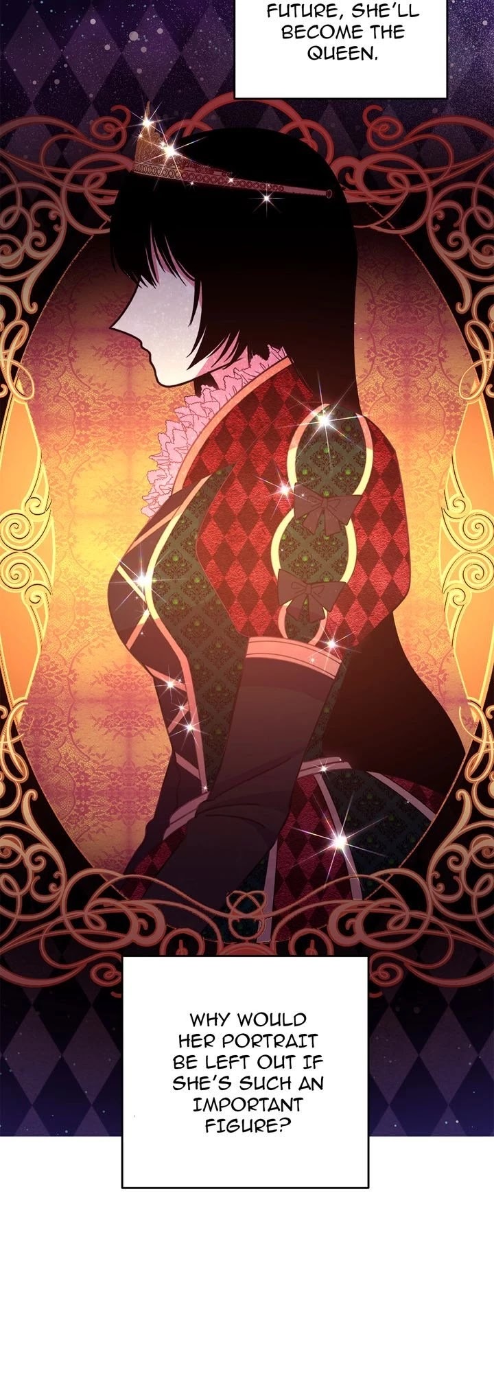 Lady Beast chapter 29 page 10