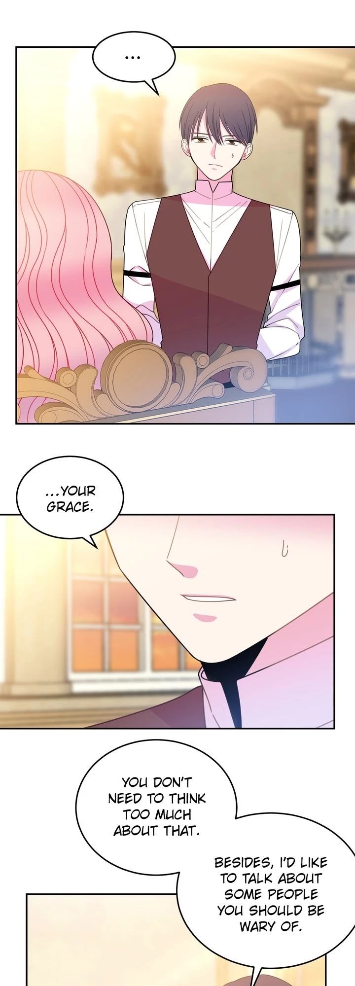 Lady Beast chapter 29 page 11