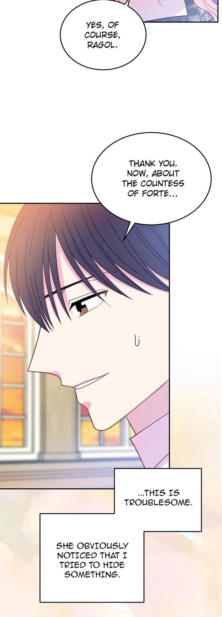 Lady Beast chapter 29 page 13