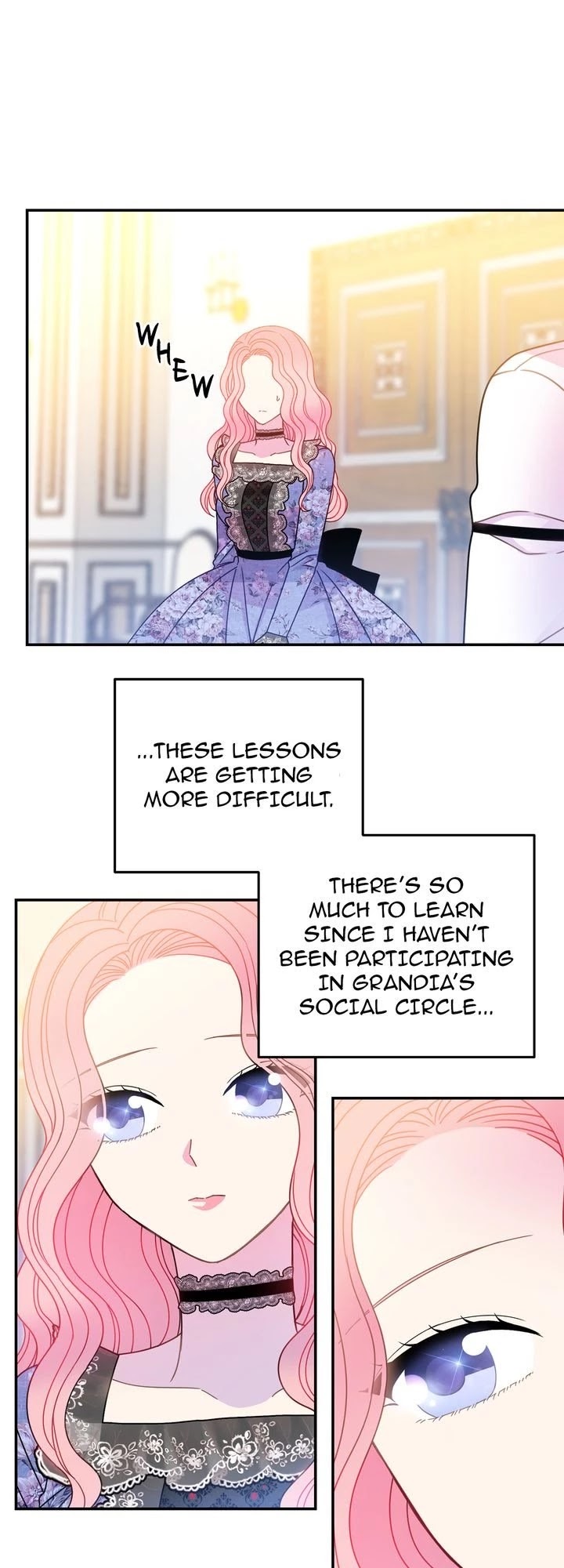 Lady Beast chapter 29 page 16