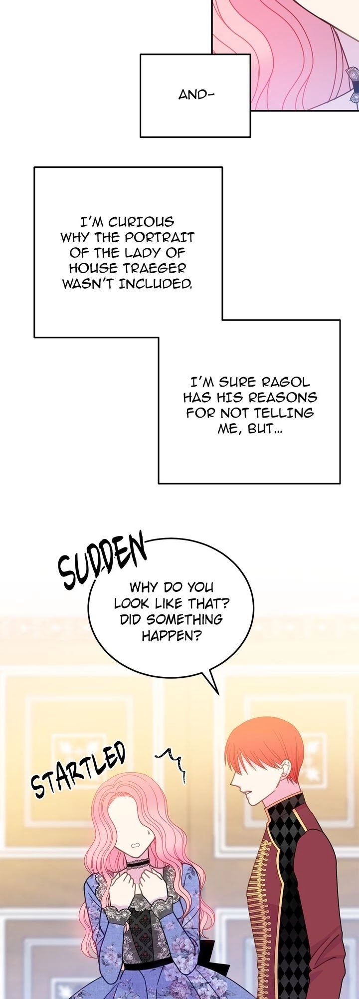 Lady Beast chapter 29 page 17