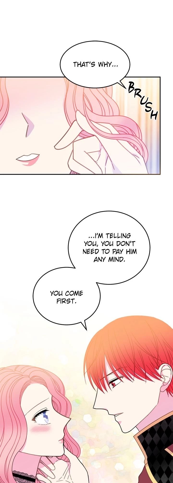 Lady Beast chapter 29 page 22