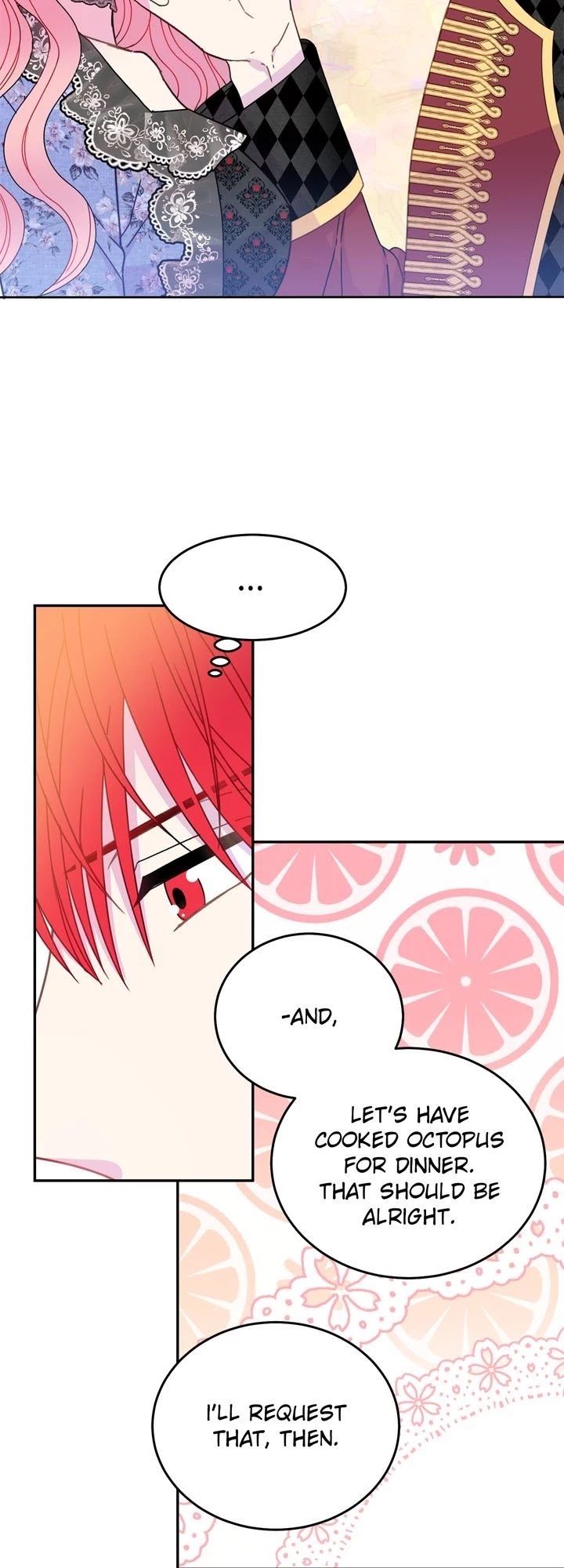 Lady Beast chapter 29 page 23