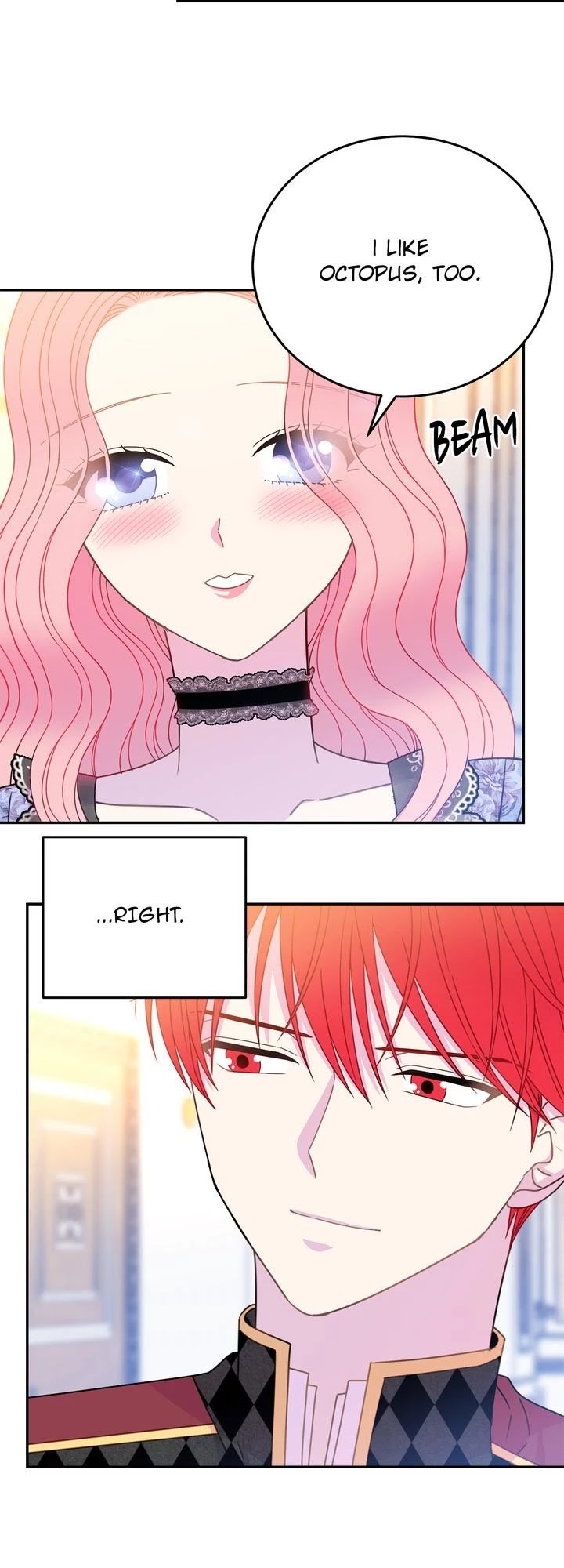 Lady Beast chapter 29 page 24
