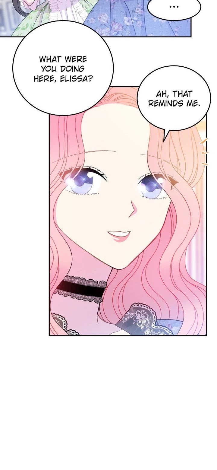 Lady Beast chapter 29 page 27