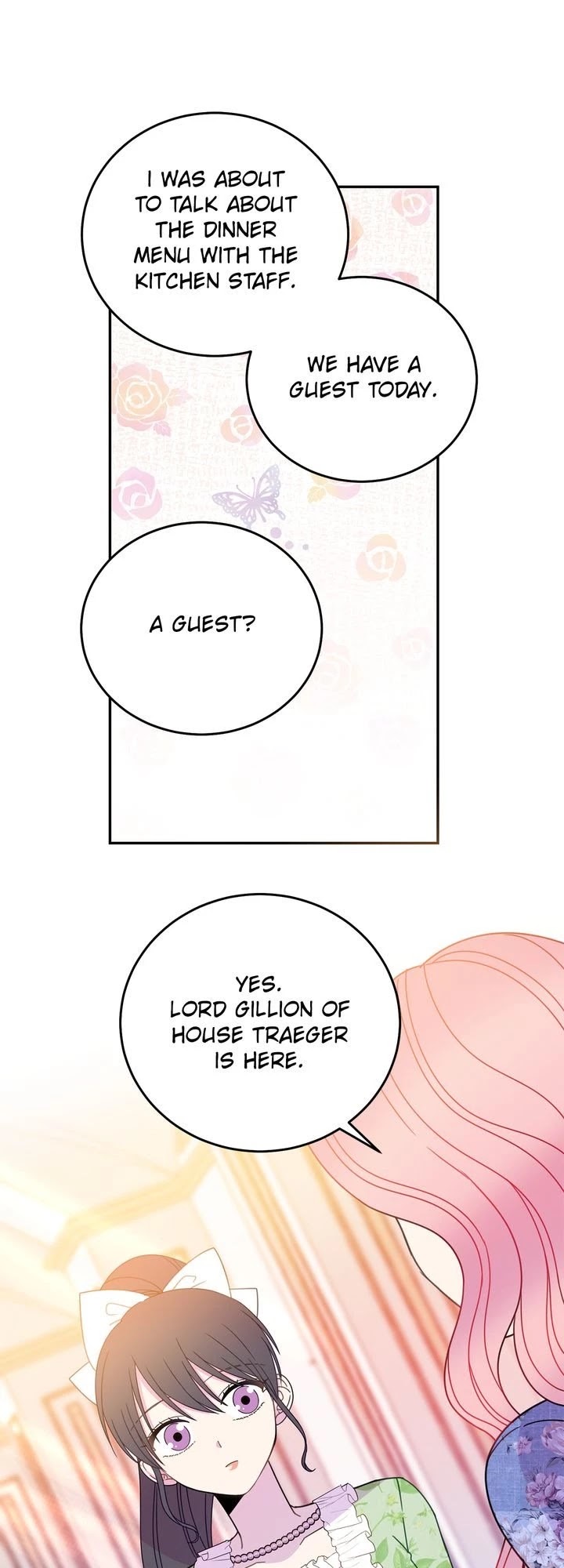 Lady Beast chapter 29 page 28